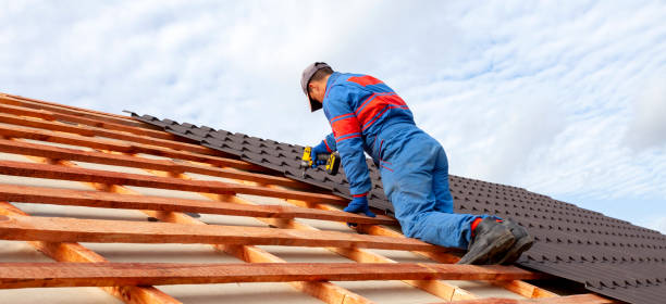 Professional Roofing services in Elizabethville, PA